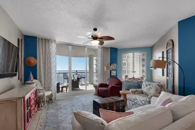 8501 Gulf Boulevard #W-15E, Navarre, FL 32566 - Photo 3