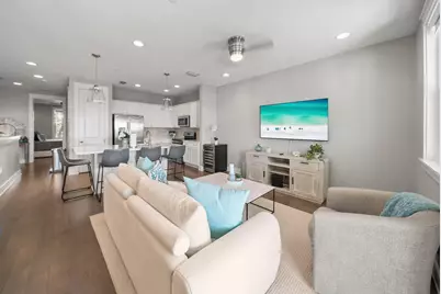 4923 E County Highway 30A #UNIT E102, Santa Rosa Beach, FL 32459 - Photo 5