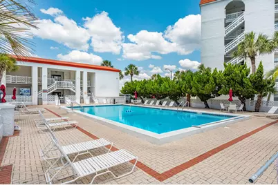 909 Santa Rosa Boulevard #UNIT 256, Fort Walton Beach, FL 32548 - Photo 33