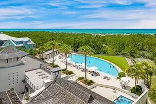 Lot 162 Gulf Walk, Santa Rosa Beach, FL 32459 - Photo 1