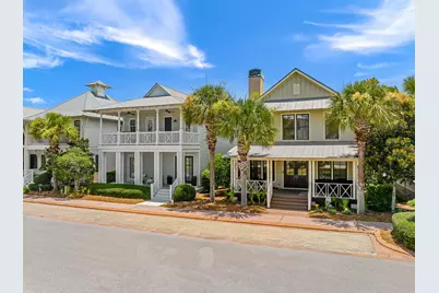 Lot 162 Gulf Walk, Santa Rosa Beach, FL 32459 - Photo 5