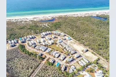 Lot 162 Gulf Walk, Santa Rosa Beach, FL 32459 - Photo 9