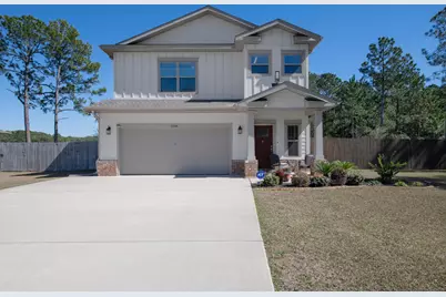 2518 Lovewood Drive, Navarre, FL 32566 - Photo 1