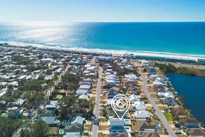 233 Palm Beach Drive, Panama City Beach, FL 32413 - Photo 3