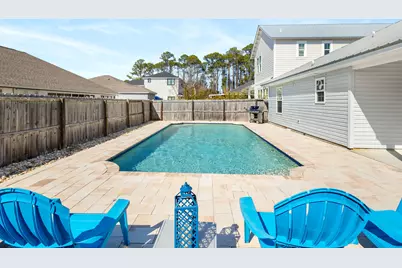 233 Palm Beach Drive, Panama City Beach, FL 32413 - Photo 35