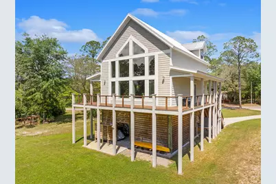 8915 S Burnt Mill Creek Road, Southport, FL 32409 - Photo 3