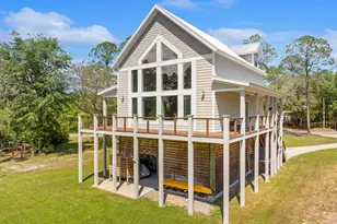 8915 S Burnt Mill Creek Rd, Southport, FL 32409 - Photo 3