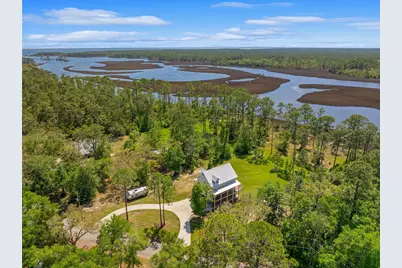 8915 S Burnt Mill Creek Road, Southport, FL 32409 - Photo 63