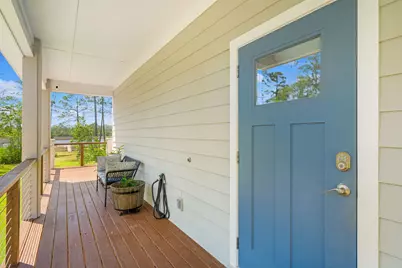 8915 S Burnt Mill Creek Road, Southport, FL 32409 - Photo 7