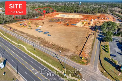 Na Industrial Drive, Crestview, FL 32539 - Photo 3