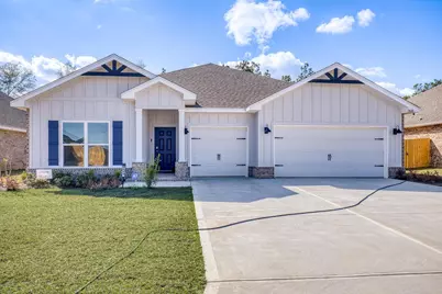 8640 Bluebell Street, Milton, FL 32583 - Photo 1