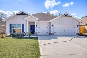 8640 Bluebell St, Milton, FL 32583 - Photo 1
