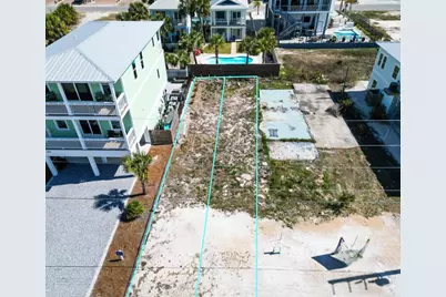109 S 39th Street # D, Mexico Beach, FL 32456 - Photo 7