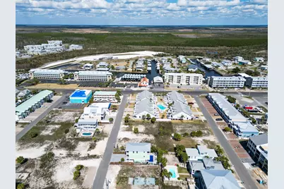 109 S 39th Street # D, Mexico Beach, FL 32456 - Photo 15