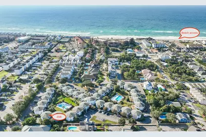 285 Payne Street #UNIT 20B, Miramar Beach, FL 32550 - Photo 3