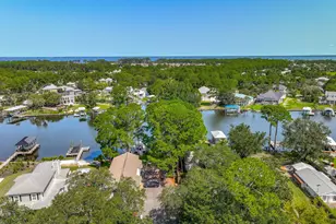 144 My Way, Santa Rosa Beach, FL 32459 - Photo 5