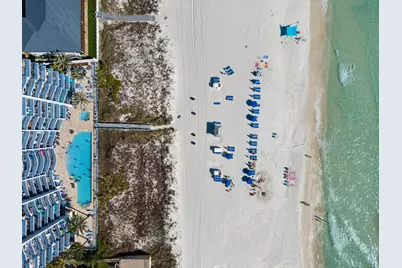 16701 Front Beach Road #UNIT 1803, Panama City Beach, FL 32413 - Photo 21