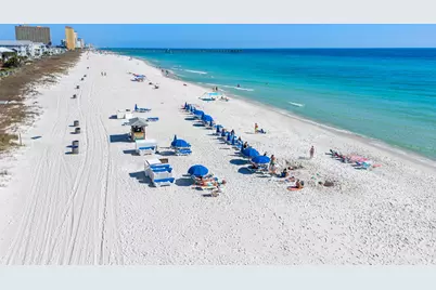 16701 Front Beach Road #UNIT 1803, Panama City Beach, FL 32413 - Photo 23