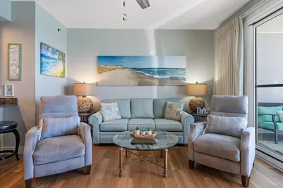 16701 Front Beach Road #UNIT 1803, Panama City Beach, FL 32413 - Photo 7