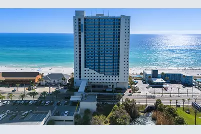 16701 Front Beach Road #UNIT 1803, Panama City Beach, FL 32413 - Photo 75