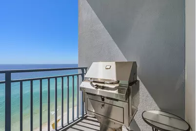 16701 Front Beach Road #UNIT 1803, Panama City Beach, FL 32413 - Photo 5