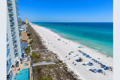 16701 Front Beach Road #UNIT 1803, Panama City Beach, FL 32413 - Photo 53