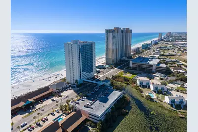 16701 Front Beach Road #UNIT 1803, Panama City Beach, FL 32413 - Photo 93