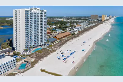 16701 Front Beach Road #UNIT 1803, Panama City Beach, FL 32413 - Photo 51