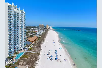 16701 Front Beach Road #UNIT 1803, Panama City Beach, FL 32413 - Photo 49