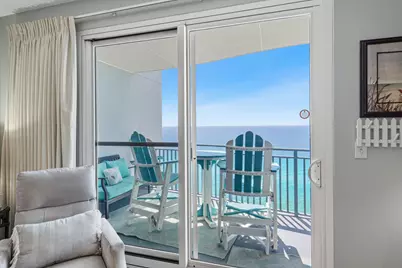 16701 Front Beach Road #UNIT 1803, Panama City Beach, FL 32413 - Photo 3