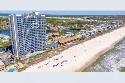 16701 Front Beach Road #UNIT 1803, Panama City Beach, FL 32413 - Photo 77
