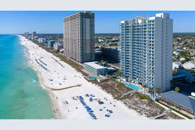 16701 Front Beach Road #UNIT 1803, Panama City Beach, FL 32413 - Photo 1