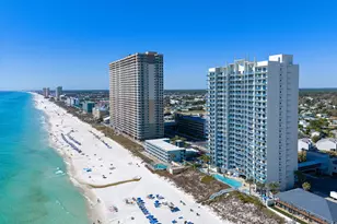 16701 Front Beach Rd, Panama City Beach, FL 32413 - Photo 1