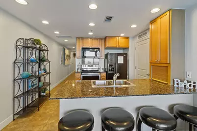 16701 Front Beach Road #UNIT 1803, Panama City Beach, FL 32413 - Photo 59