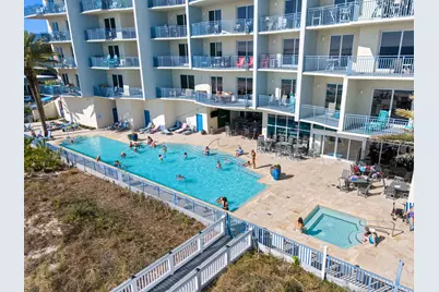 16701 Front Beach Road #UNIT 1803, Panama City Beach, FL 32413 - Photo 37
