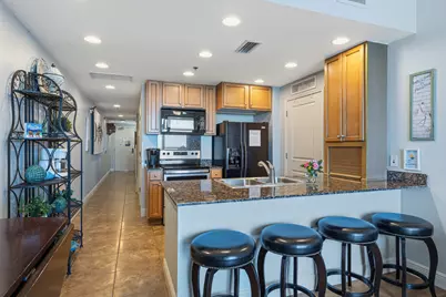 16701 Front Beach Road #UNIT 1803, Panama City Beach, FL 32413 - Photo 27