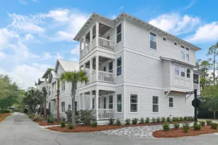 171 Redbud Lane, Inlet Beach, FL 32461 - Photo 3