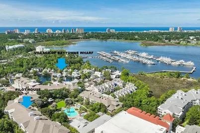 9300 Baytowne Wharf Boulevard #315-7, Miramar Beach, FL 32550 - Photo 1