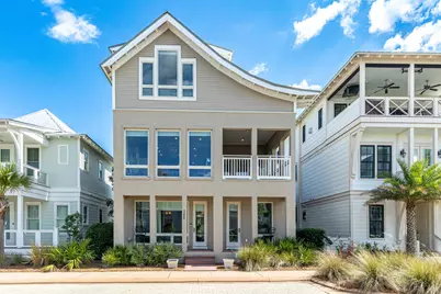 388 Cypress Drive, Santa Rosa Beach, FL 32459 - Photo 45