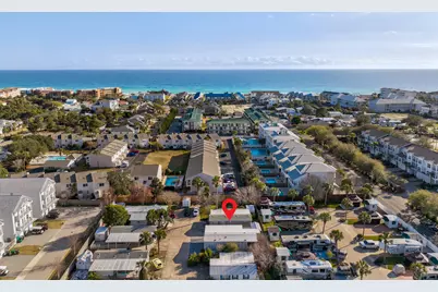 44 E Bradley Street #6, Miramar Beach, FL 32550 - Photo 1