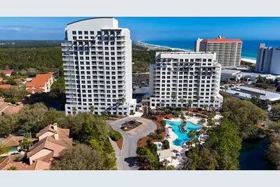5000 S Sandestin Boulevard #UNIT 6305, Miramar Beach, FL 32550 - Photo 33