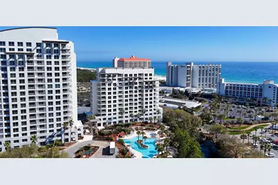 5000 S Sandestin Boulevard #UNIT 6305, Miramar Beach, FL 32550 - Photo 39