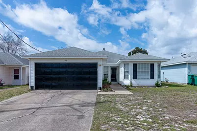 46 Stowe Road, Mary Esther, FL 32569 - Photo 1