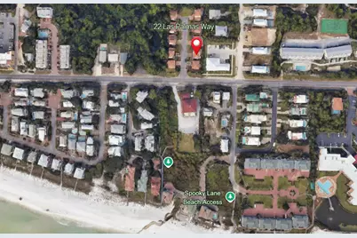 22 Las Palmas Way, Santa Rosa Beach, FL 32459 - Photo 47