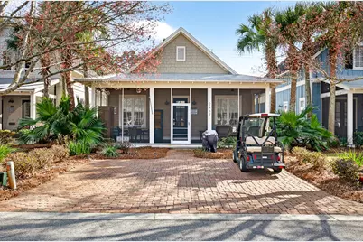 2467 Bungalo Lane, Miramar Beach, FL 32550 - Photo 1