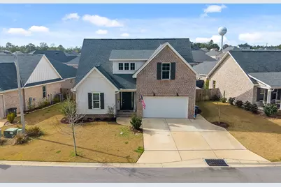153 Raiders Trail #Lot 70, Valparaiso, FL 32580 - Photo 1