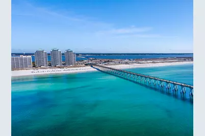 8575 Gulf Boulevard #1602, Navarre, FL 32566 - Photo 1