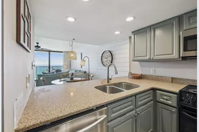 4100 E County Highway 30A #UNIT 1004, Santa Rosa Beach, FL 32459 - Photo 13
