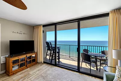 4100 E County Highway 30A #UNIT 1004, Santa Rosa Beach, FL 32459 - Photo 1