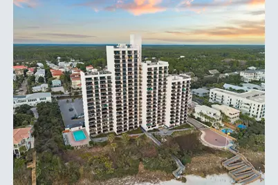 4100 E County Highway 30A #UNIT 1004, Santa Rosa Beach, FL 32459 - Photo 43